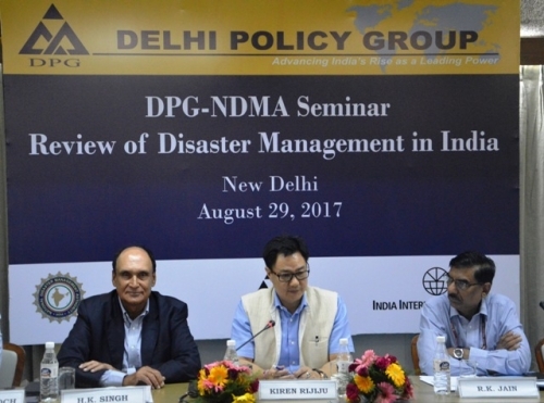 Review of Disaster Management in India - Pic 2