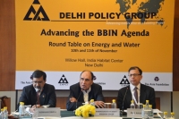 DPG  Roundtable on BBIN Energy and Water