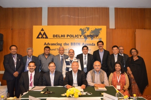 DPG  Roundtable on BBIN Energy and Water - Pic 2