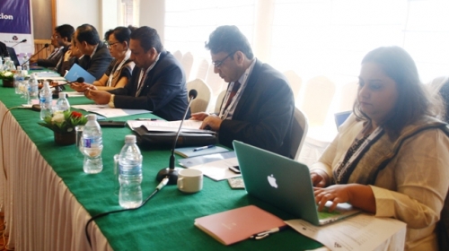 Roundtable on BBIN Sub-regional Cooperation - Pic 8