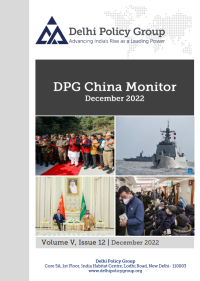  China Monitor