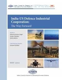 India-US Defence Industrial Cooperation: The Way Forward