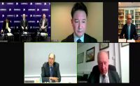 JIIA’s 4th Tokyo Global Dialogue