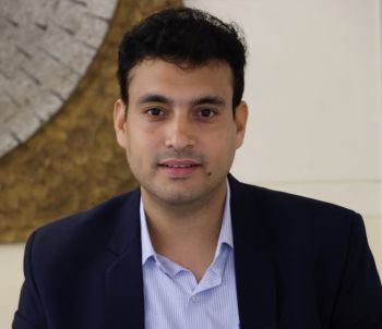 Krishan Kumar
