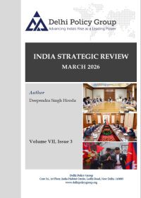 India Strategic Review