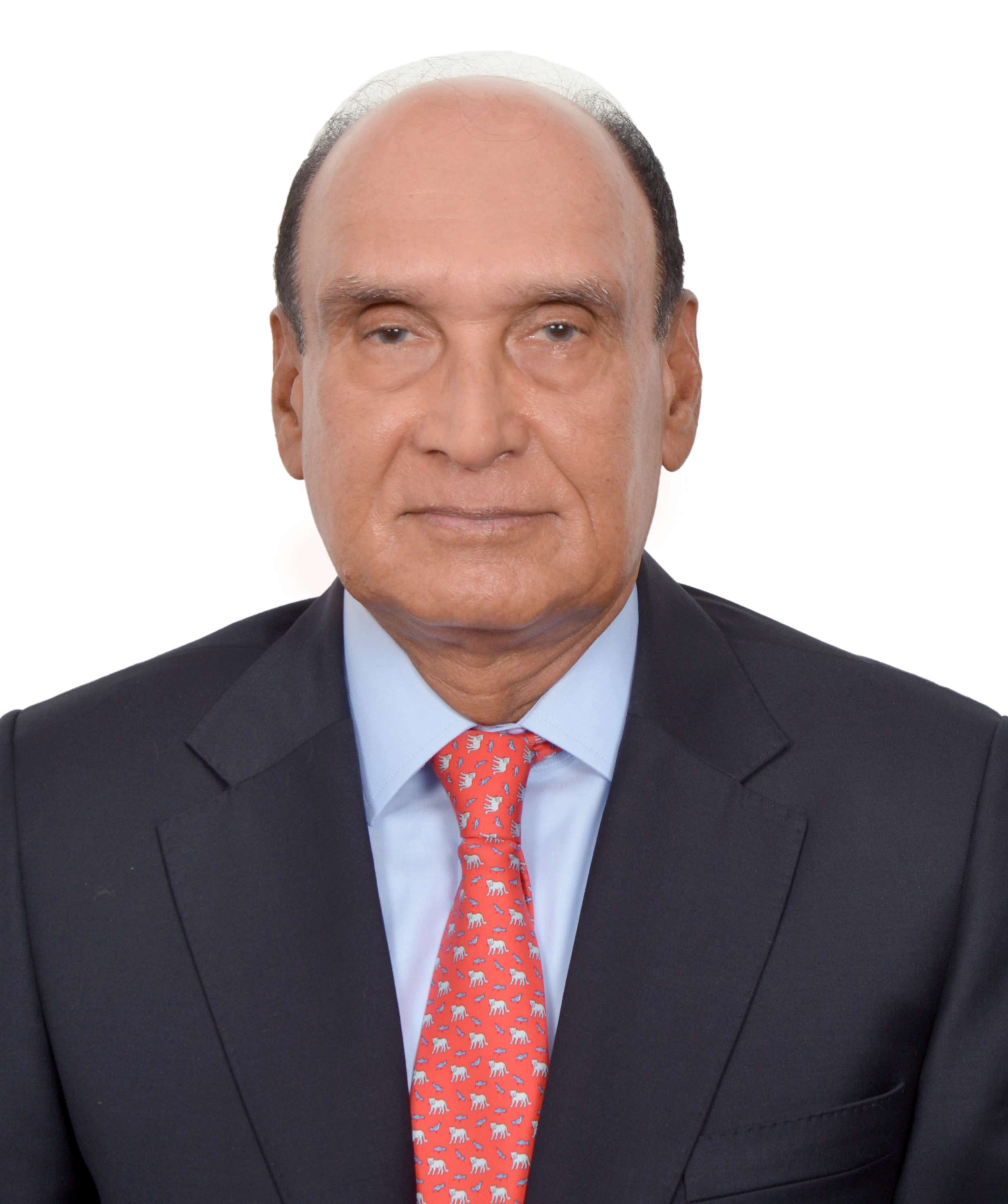 Ambassador Hemant Krishan Singh, I.F.S. (Retd.)