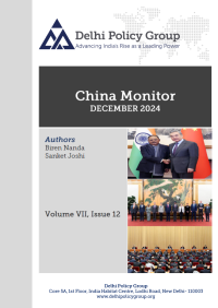 China Monitor