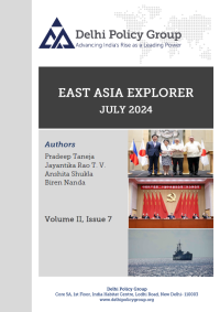 East Asia Explorer