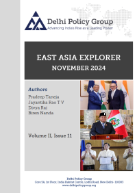 East Asia Explorer