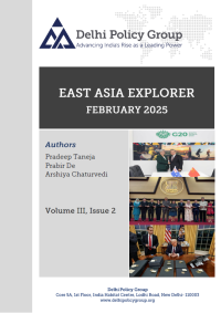 East Asia Explorer