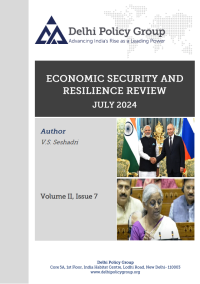 Economic Security and Resilience Review