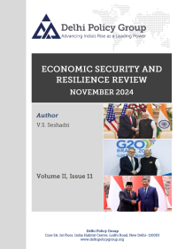 Economic Security and Resilience Review