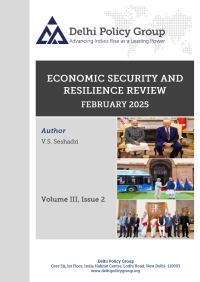 Economic Security and Resilience Review