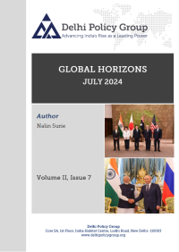 Global Horizons