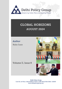 Global Horizons