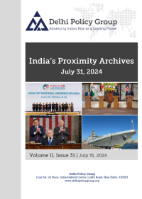 India's Proximity Archives