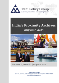 India's Proximity Archives