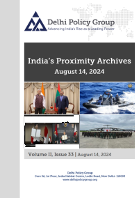 India's Proximity Archives