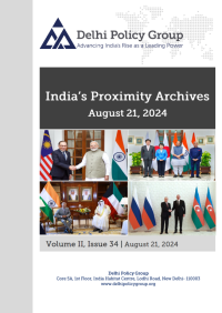 India's Proximity Archives