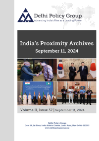 India's Proximity Archives