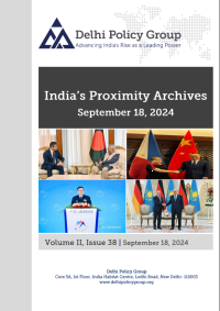 India's Proximity Archives