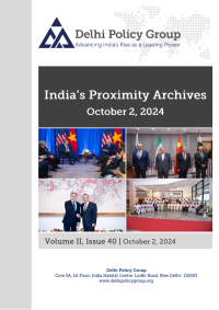 India's Proximity Archives