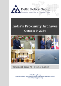 India's Proximity Archives