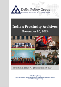 India’s Proximity Archives