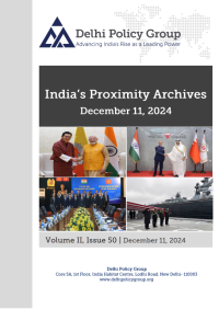 India’s Proximity Archives