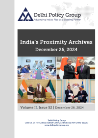 India’s Proximity Archives