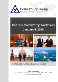 India’s Proximity Archives