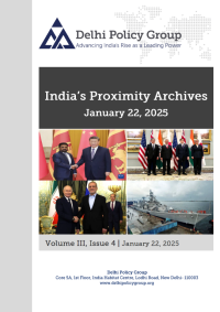 India’s Proximity Archives