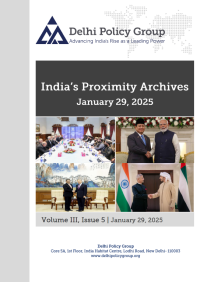 India’s Proximity Archives