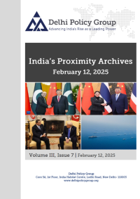 India’s Proximity Archives