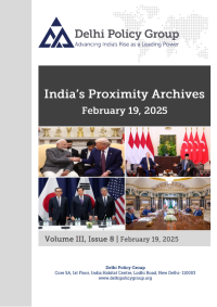 India’s Proximity Archives