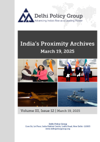 India’s Proximity Archives