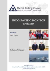 Indo-Pacific Monitor