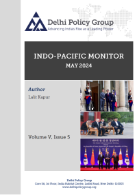 Indo-Pacific Monitor