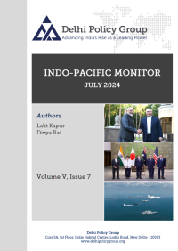 Indo-Pacific Monitor