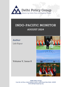 Indo-Pacific Monitor