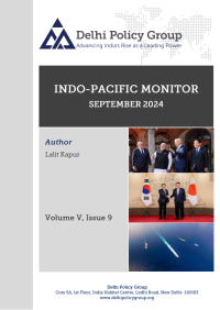 Indo-Pacific Monitor