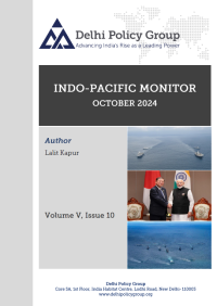 Indo-Pacific Monitor