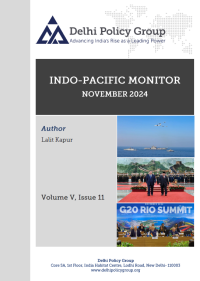 Indo-Pacific Monitor