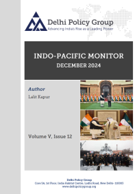 Indo-Pacific Monitor