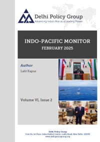 Indo-Pacific Monitor