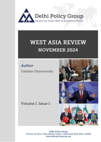 West Asia Review