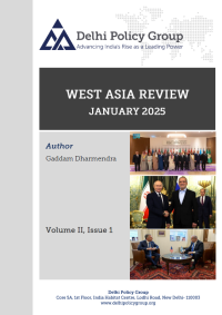 West Asia Review