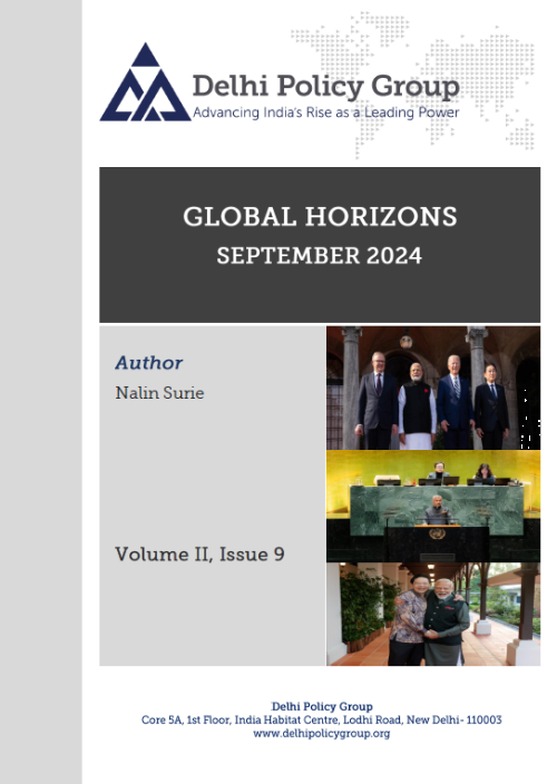 Global Horizons