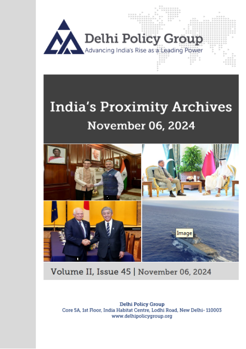 India's Proximity Archives